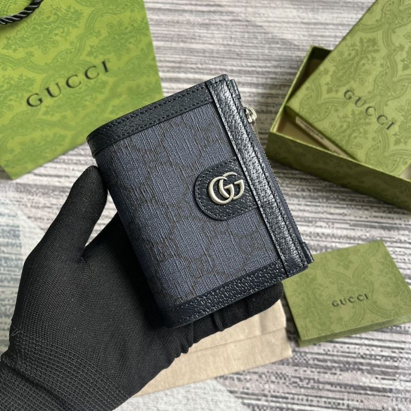 Gucci Wallets